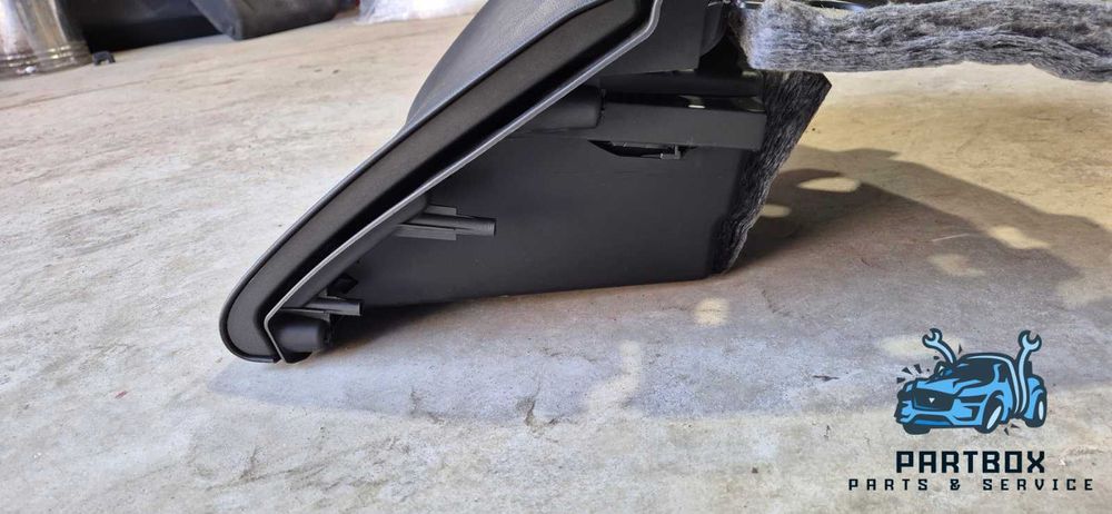 Жабка за Opel Astra J 2012 Facelift