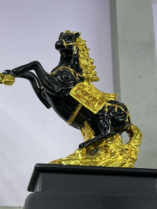 Сувенир лощади отличного качества