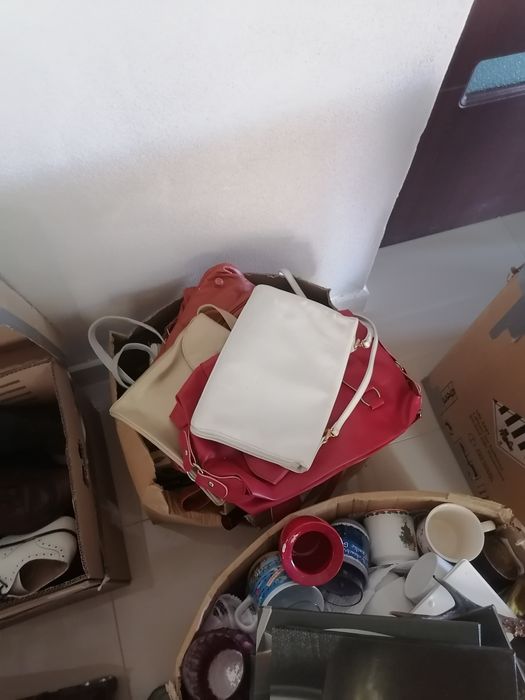 Lucruri pentru târg /piață