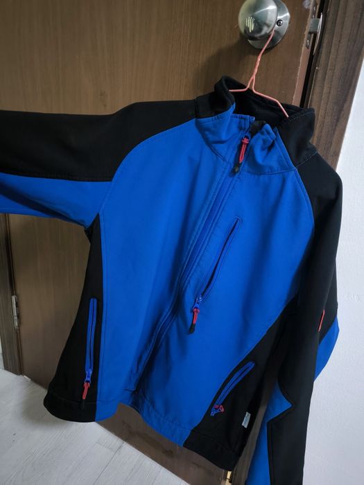 Engelbert Strauss Якета и елеци