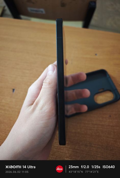 Poco f7 продам или обмен на айфон