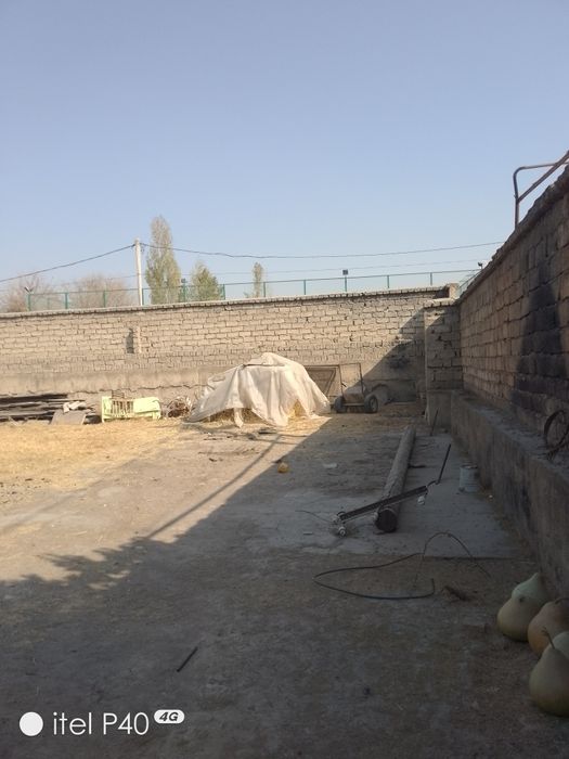 Продается дом 15 соток..Рахат  круг