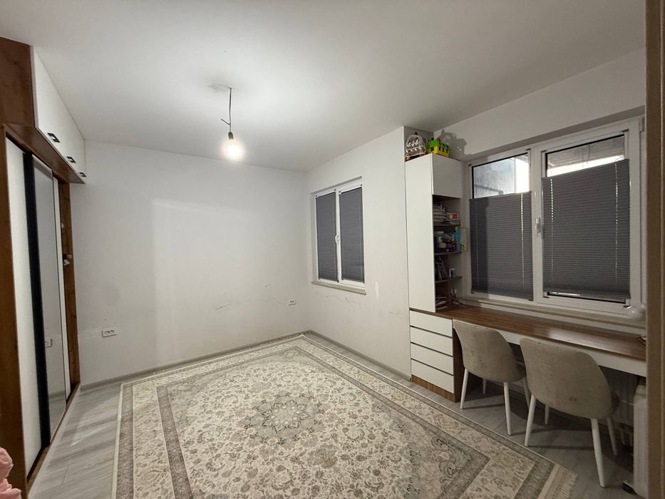 Продажа 2/6/14 50м2 в ЖК Zarafshon city, ул. Бабура