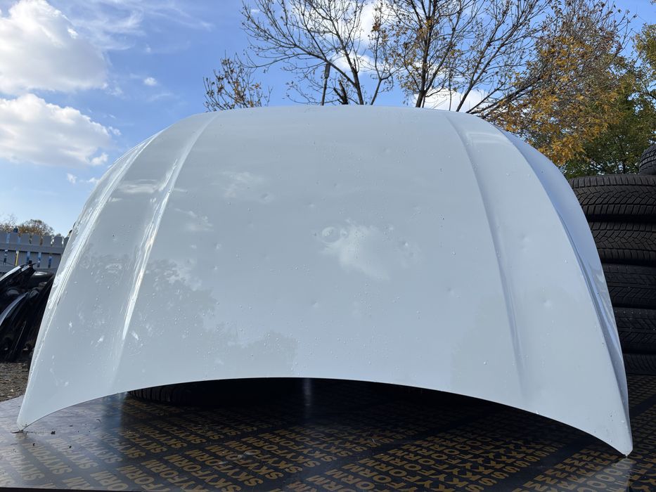 Капак Голф 8/VW Golf 8