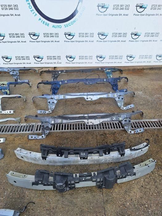 Trager traversa superioara Opel Astra H