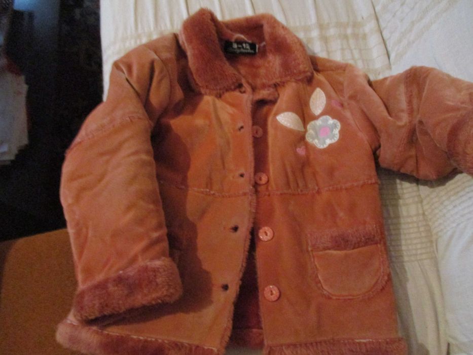 Якета Лот/ Дънкови