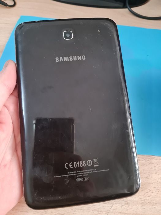 Galaxy tab 2 galaxy S3