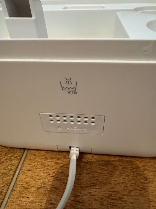 Увлажнитель воздуха Deerma DEM-ST635W