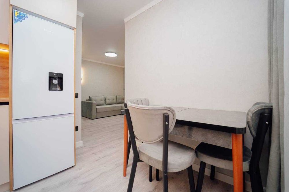 Двустаен апартамент под наем | Христо Смирненски | 400€ - снимка 8