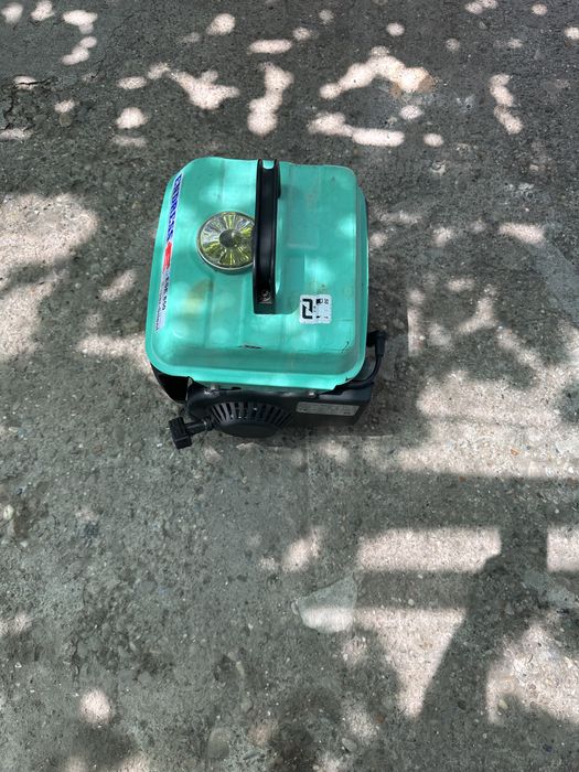 Camping generator  ENDRESS ESE850