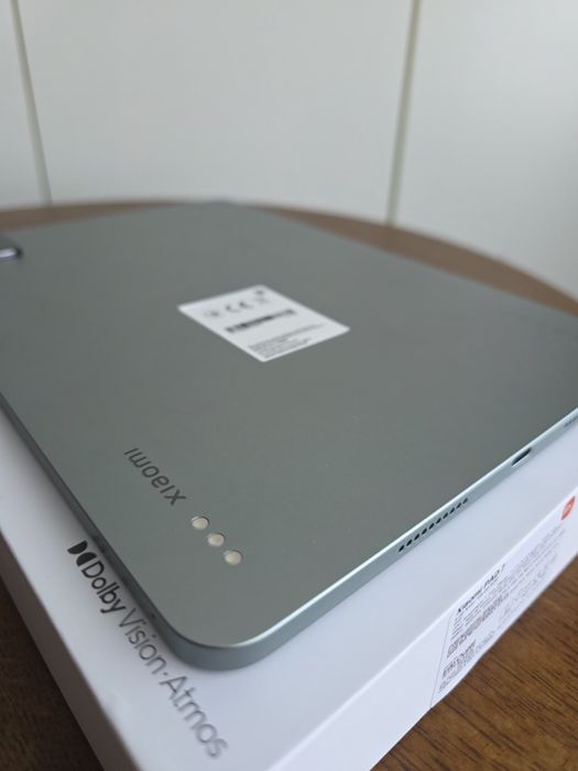 Xiaomi Pad 7 8GB RAM 128GB памет