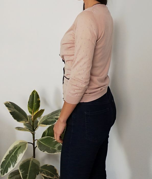 Cardigan cu nasturi H&M