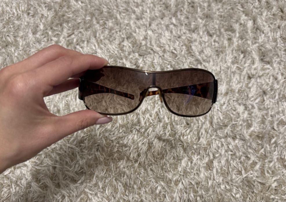 Слънчеви очила Armani Exchange AX197/s