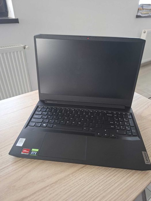 Laptop Lenovo Ideapad Gaming 3 - Iasi/Bacau