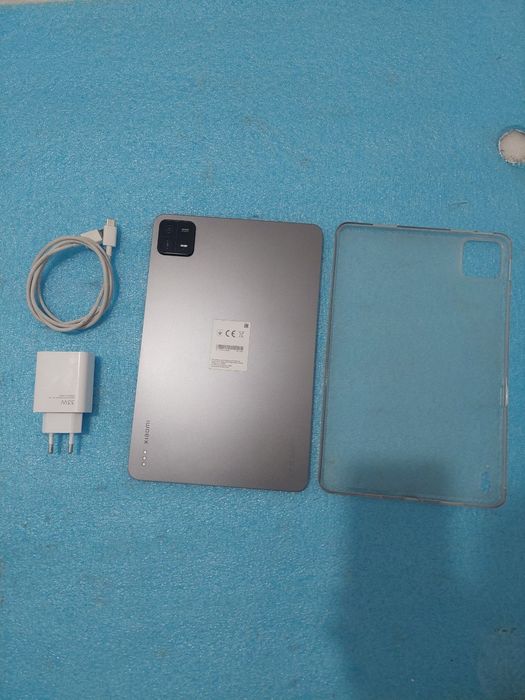 Xiaomi pad 6  8 128 xolati yangi