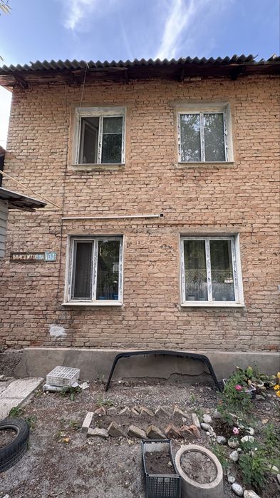 Продам дом в Карабулаке