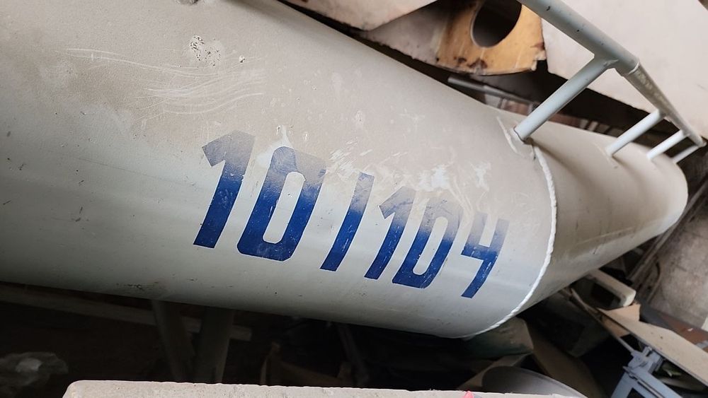 Лодка алюминиевая новая