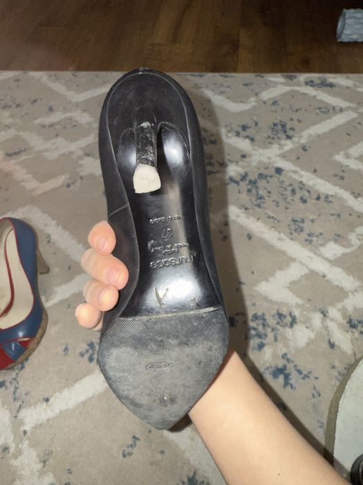 Туфли , босоножки брендовые