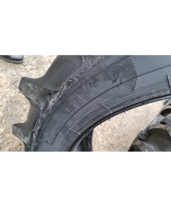 15.5-38 gtk AS10012pr u650 spate ifron tt  Cauciucuri tractor, Fiat, Case, Fendt, John Deere, New Holland, Massey Ferguson, UTB   Cauciucuri tractor,