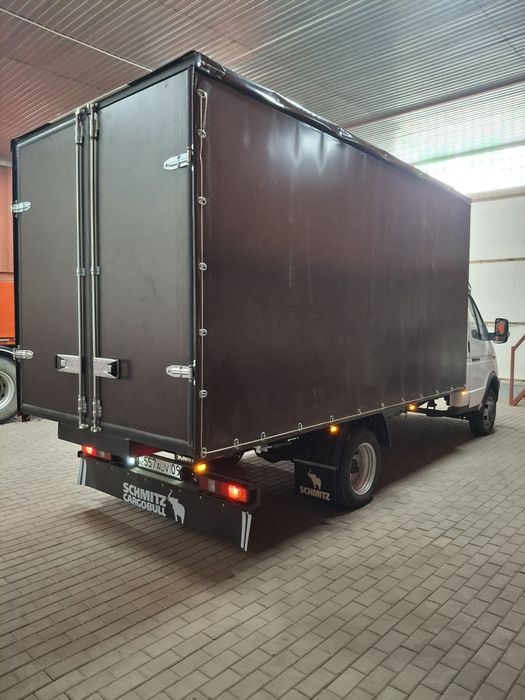 Продам. Г А З Е Л Ь