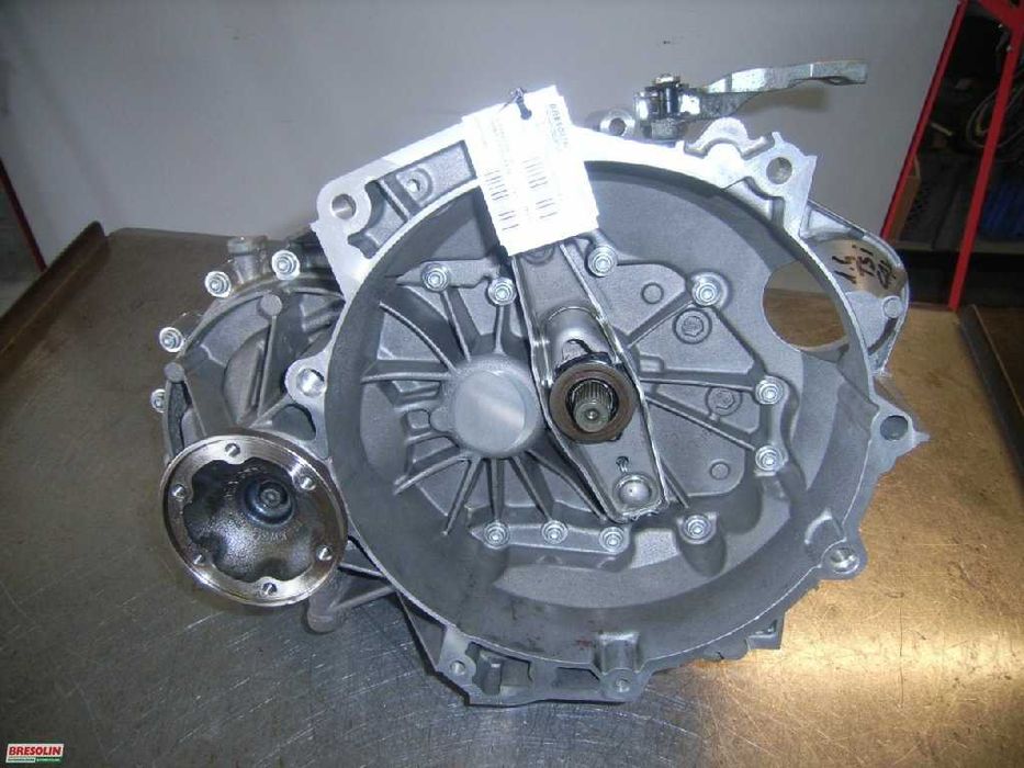 Cutie viteze Skoda Octavia 1.2; 1.4; 1.6 Benzina; Cod: LHY