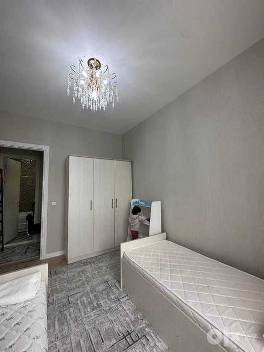 Olmazor city, 3/1/9 ijara, Uy egasidan