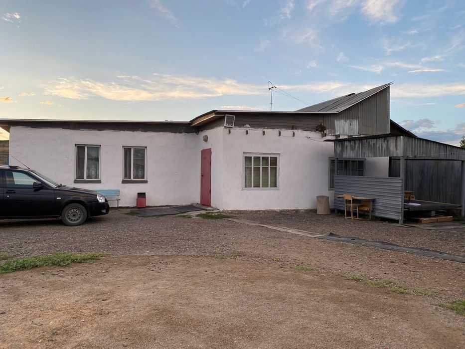 Продам коттедж экспидиция