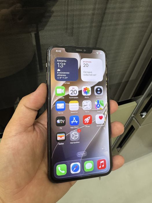 iPhone 11 PRO MAX 64gb