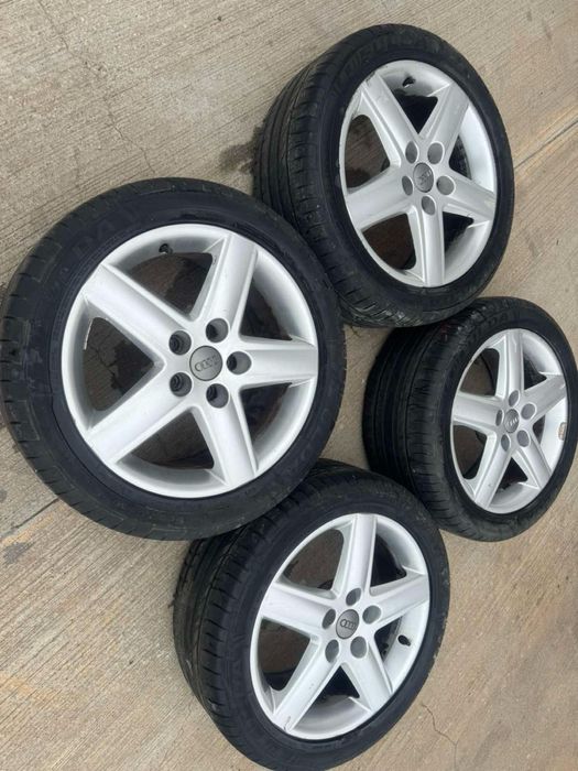 Audi, VW, Skoda, Seat , VAG 17- 235/45/17