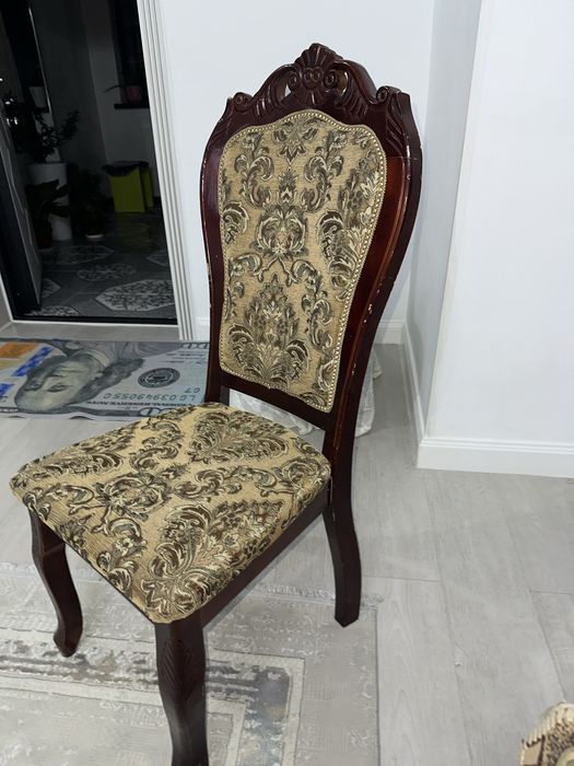 Стулья / орындык