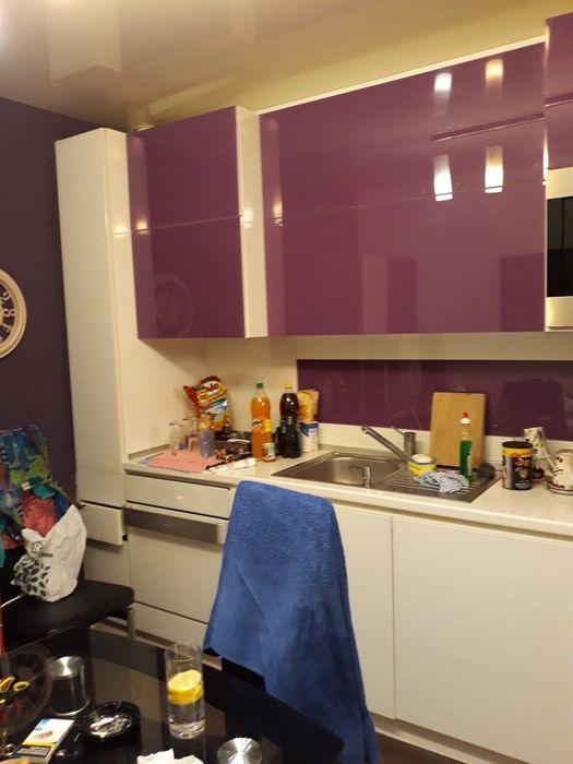 Продава се Двустаен апартамент в София, Център - 60 кв.м за 323 €/кв.м - Снимка #2
