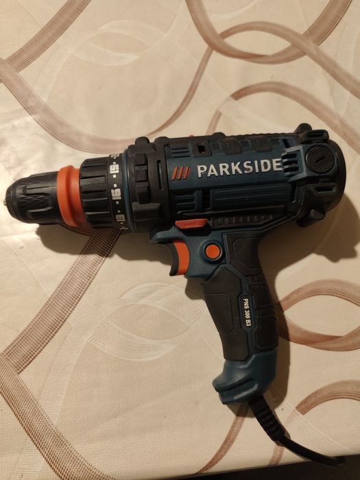 Продавам гайковерт My project