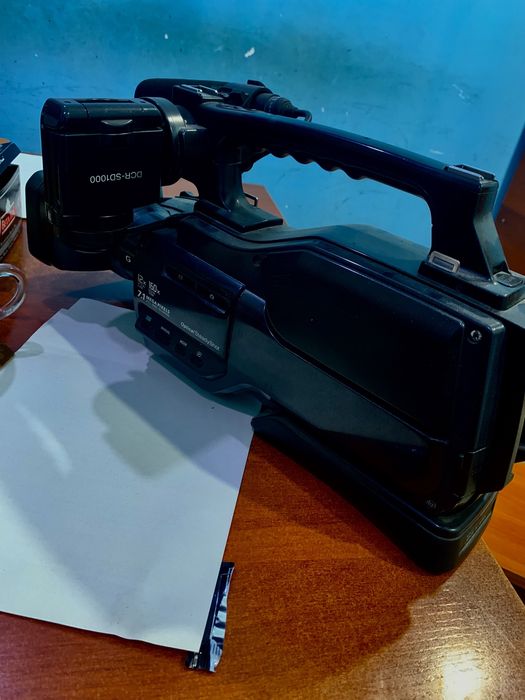 Камера Panasonik