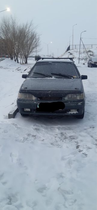 Продам Ваз 21115 в отличном состоянии