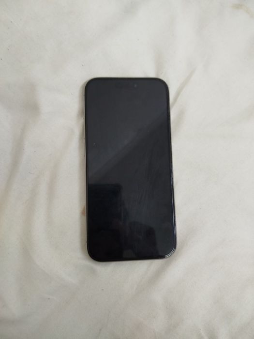 Iphone 15 pro 128 gb
