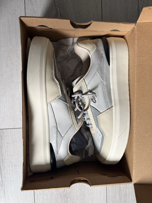 Кроссовки Кеды Cruyff !!!