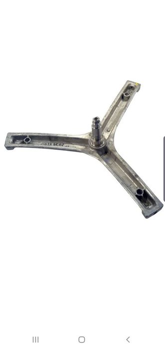 Крестовина  Haier