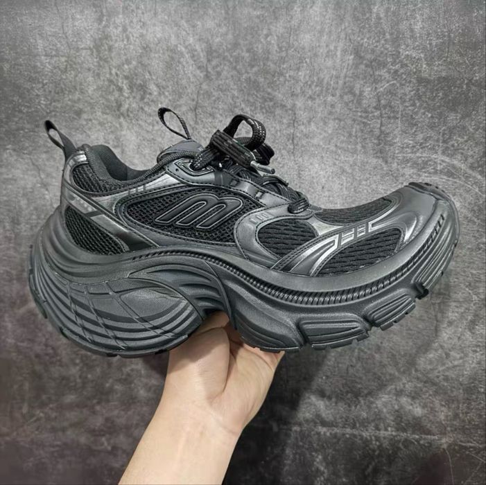 Balenciaga 10xl - 36/37 номер 23,5 см стелка
