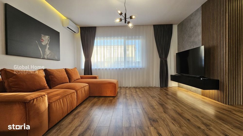 Vila Individuala 140 MP | Tunari | Curte 300 MP | 2 locuri parcare