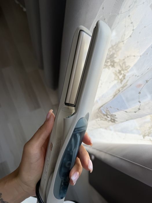 Преса за коса Remington S9001 HYDRAluxe Pro