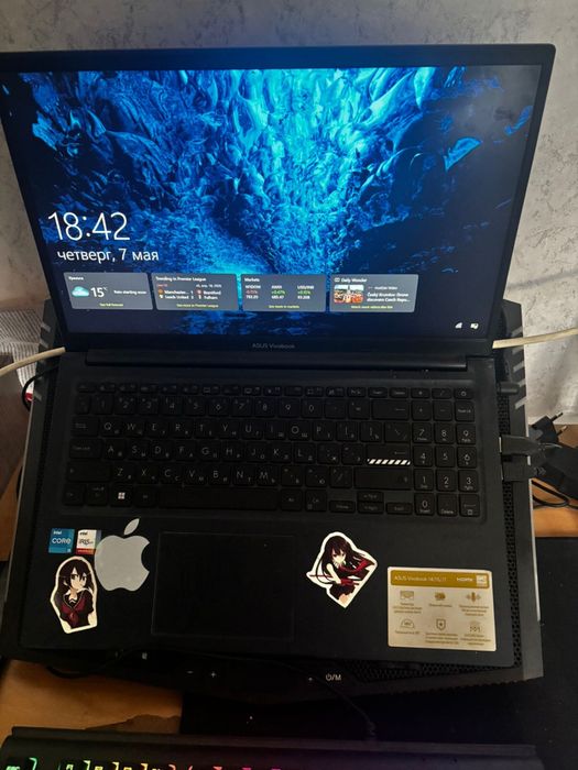 ASUS Vivobook X1504ZA-BQ297