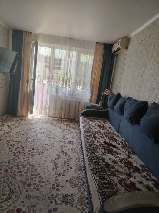 Продам 2х комнатную квартиру