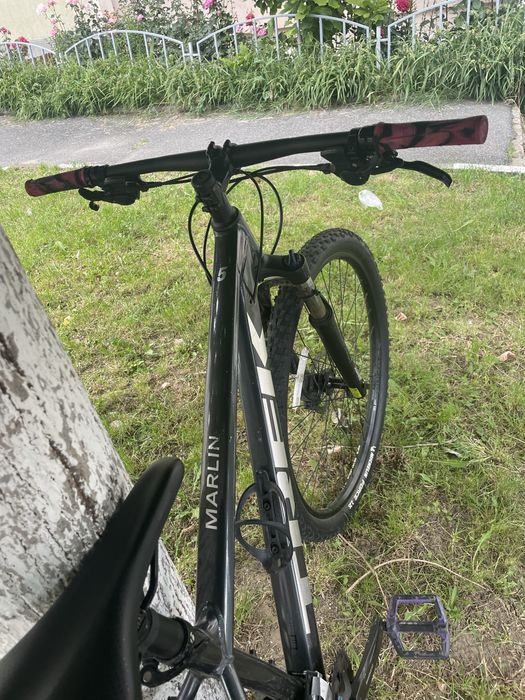 Bicicleta Trek marime M