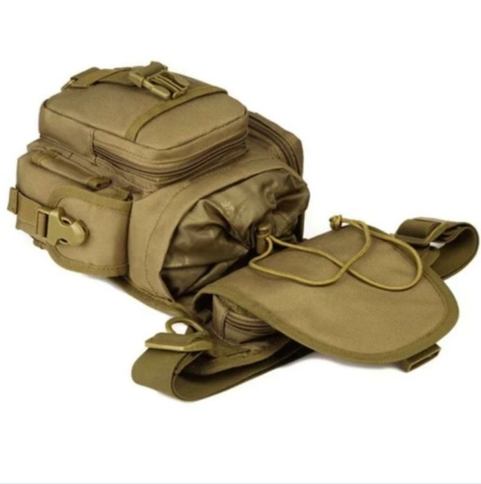 Capelă combat forțele terestre