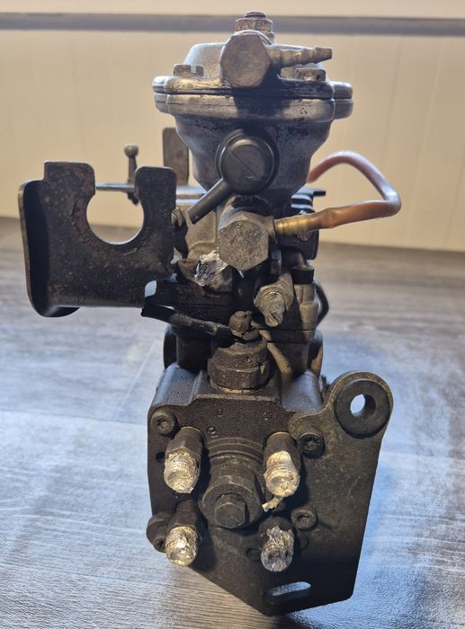 ГНП BOSCH горивна помпа 1.6 ТД