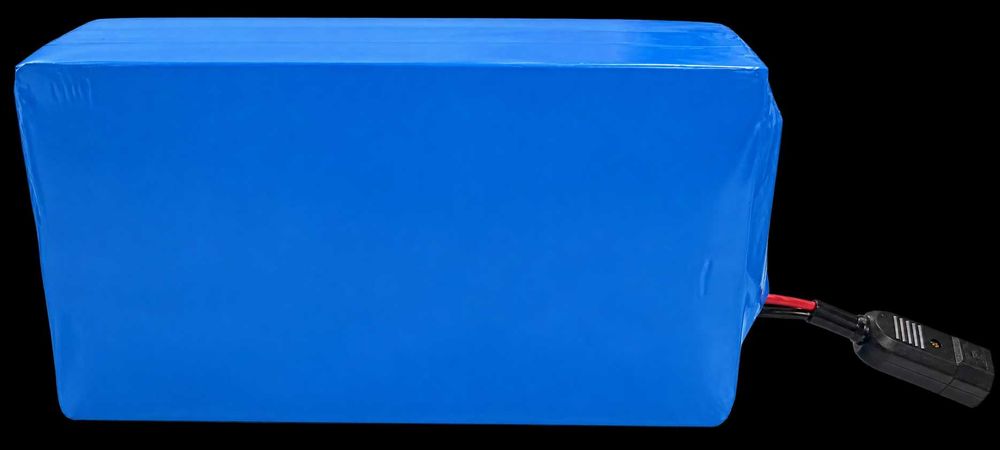 Baterie Li-Ion, litiu ion scuter, 48V, 21 Ah (reali), cu factura si garantie, bms inclus. demaraj foarte mare