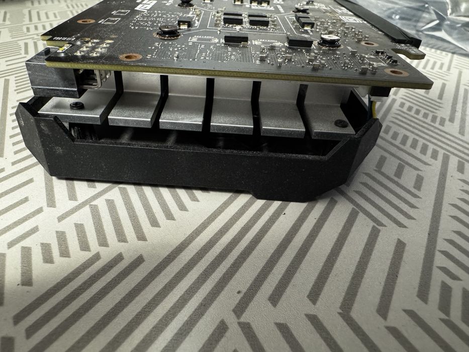 Vand placa video GTX 1650