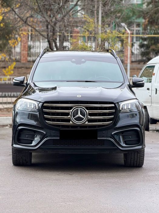 Bugun sotuvimizda Mercedes Benz GLS 450