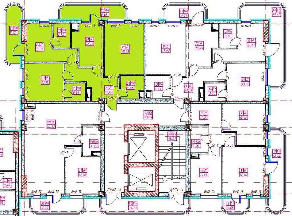 "СРОЧНО‼️ Коробка PARKWOOD 84м2 3ком Ул Нукус, Макро Успейте ‼️