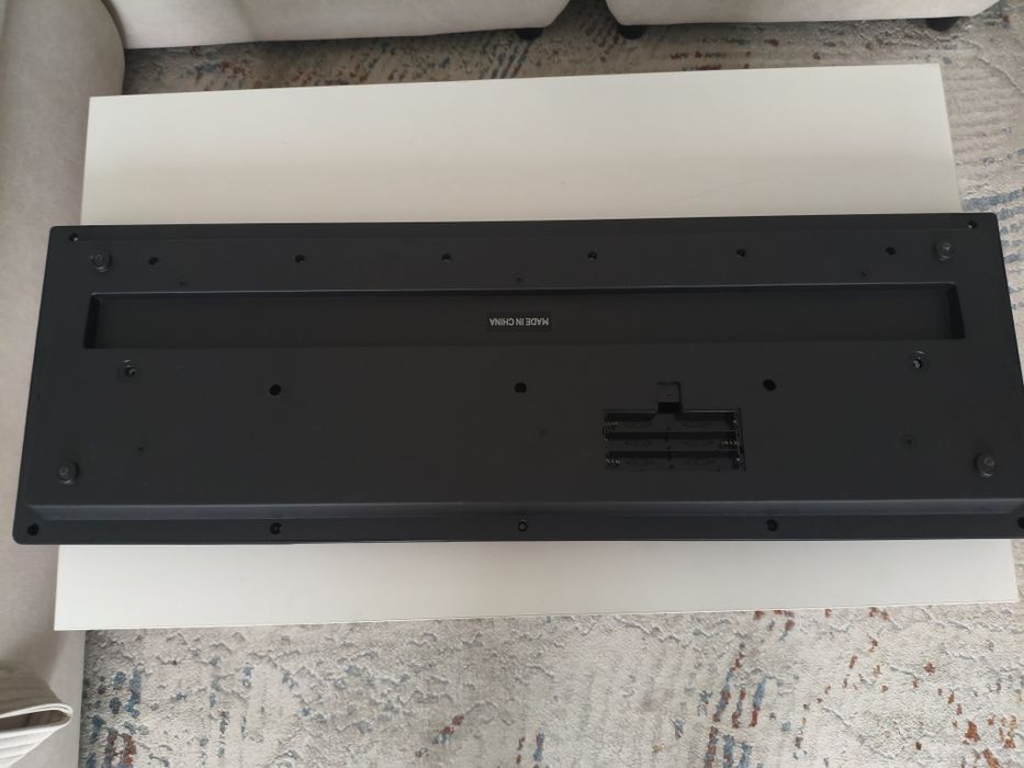 Продам электронный синтезатор